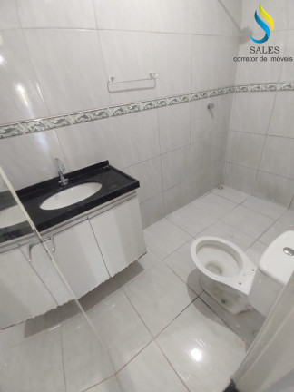Imagem Casa com 3 Quartos à Venda, 95 m² em Mondubim - Fortaleza Imagem Casa com 3 Quartos à Venda, 95 m² em Mondubim - Fortaleza