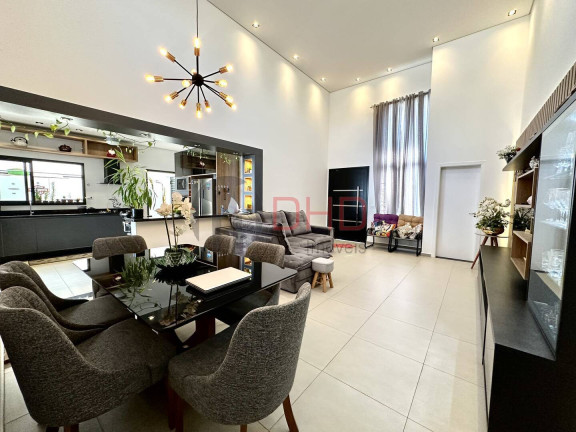 Imagem Casa de Condomínio com 2 Quartos à Venda, 240 m² em Jardim Golden Park Residencial - Sorocaba Imagem Casa de Condomínio com 2 Quartos à Venda, 240 m² em Jardim Golden Park Residencial - Sorocaba
