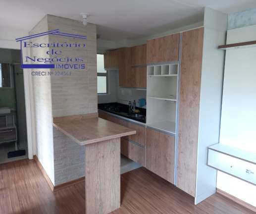 Imagem Imóvel com 2 Quartos à Venda, 39 m² em Campo Novo - Porto Alegre Imagem Imóvel com 2 Quartos à Venda, 39 m² em Campo Novo - Porto Alegre