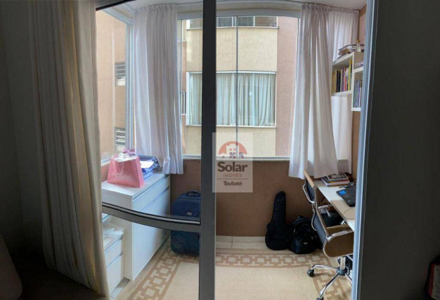 Imagem Apartamento com 2 Quartos à Venda, 60 m² em Vila São José - Taubaté
