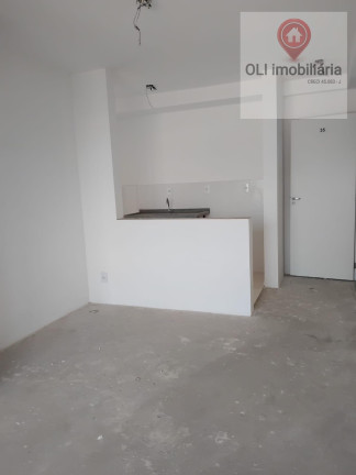 Imagem Apartamento com 2 Quartos à Venda, 53 m² em Chácaras Reunidas São Jorge - Sorocaba