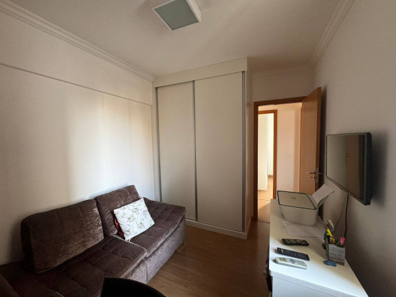 Imagem Apartamento com 3 Quartos à Venda, 85 m² em Nova Granada - Belo Horizonte