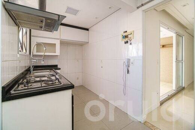 Imagem Apartamento com 3 Quartos à Venda, 97 m² em Bom Retiro - São Paulo