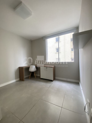 Imagem Apartamento com 3 Quartos à Venda, 116 m² em Higienópolis - São Paulo