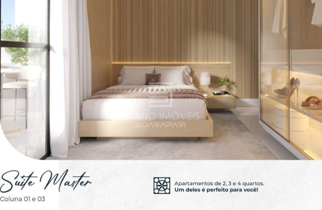 Imagem Apartamento com 2 Quartos à Venda, 69 m² em Enseada Azul - Guarapari Imagem Apartamento com 2 Quartos à Venda, 69 m² em Enseada Azul - Guarapari