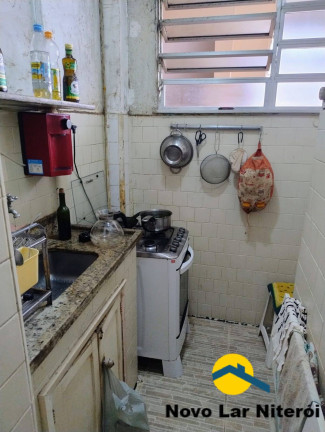 Imagem Apartamento com 1 Quarto à Venda, 40 m² em Ingá - Niterói Imagem Apartamento com 1 Quarto à Venda, 40 m² em Ingá - Niterói