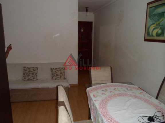 Imagem Apartamento com 2 Quartos à Venda, 52 m² em Jardim Paris - São Paulo Imagem Apartamento com 2 Quartos à Venda, 52 m² em Jardim Paris - São Paulo
