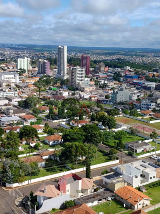 Imagem Apartamento com 1 Quarto à Venda, 64 m² em Trianon - Guarapuava Imagem Apartamento com 1 Quarto à Venda, 64 m² em Trianon - Guarapuava