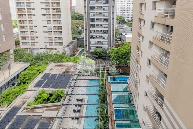 Imagem Apartamento com 3 Quartos à Venda, 107 m² em Itaim Bibi - São Paulo Imagem Apartamento com 3 Quartos à Venda, 107 m² em Itaim Bibi - São Paulo