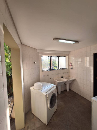 Imagem Apartamento com 4 Quartos para Alugar, 384 m² em Alphaville Residencial Zero - Barueri Imagem Apartamento com 4 Quartos para Alugar, 384 m² em Alphaville Residencial Zero - Barueri
