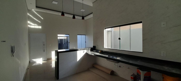 Imagem Casa com 2 Quartos à Venda, 80 m² em Residencial Ouro Verde - Botucatu Imagem Casa com 2 Quartos à Venda, 80 m² em Residencial Ouro Verde - Botucatu