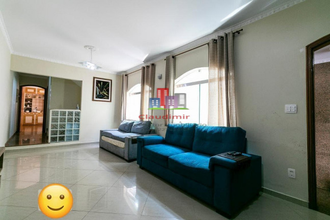 Imagem Sobrado com 4 Quartos à Venda, 182 m² em Vila Antonina - São Paulo Imagem Sobrado com 4 Quartos à Venda, 182 m² em Vila Antonina - São Paulo