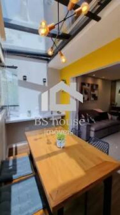 Imagem Sobrado com 2 Quartos à Venda, 130 m² em Campestre - Santo André Imagem Sobrado com 2 Quartos à Venda, 130 m² em Campestre - Santo André