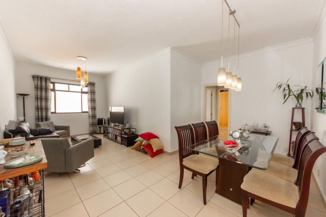 Imagem Apartamento com 3 Quartos à Venda, 95 m² em Aclimação - São Paulo Imagem Apartamento com 3 Quartos à Venda, 95 m² em Aclimação - São Paulo