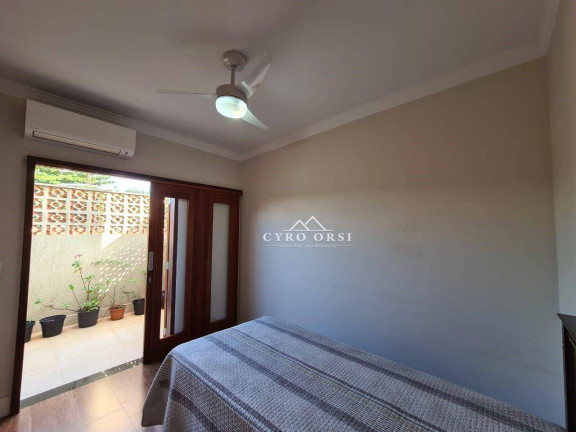 Imagem Casa com 4 Quartos à Venda, 248 m² em Vila Rezende - Piracicaba