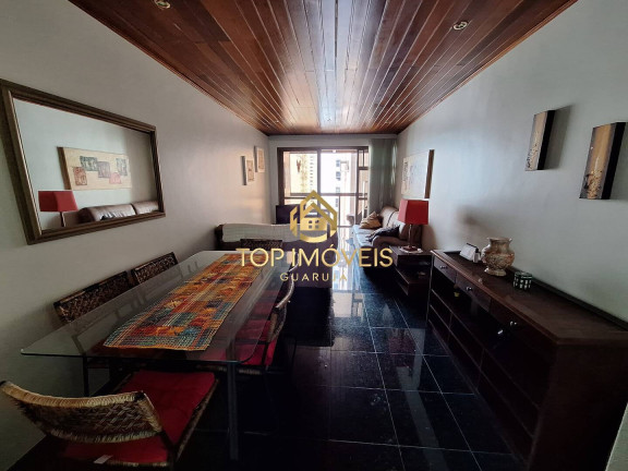 Imagem Apartamento com 3 Quartos à Venda, 92 m² em Pitangueiras - Guarujá Imagem Apartamento com 3 Quartos à Venda, 92 m² em Pitangueiras - Guarujá