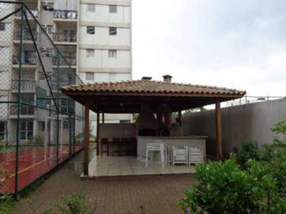Foto do imóvel Apartamento com 3 Quartos à Venda, 68 m² em Loteamento City Jaragua - São Paulo