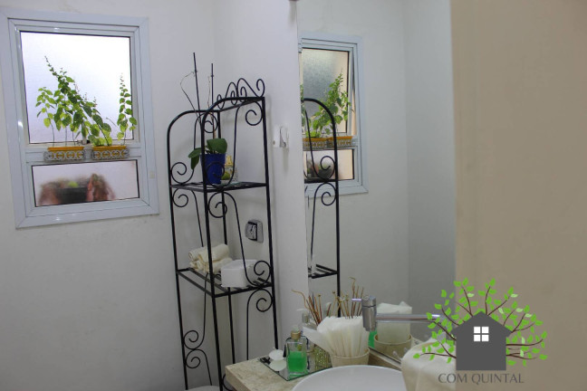 Imagem Casa com 4 Quartos à Venda, 420 m² em Jardim Do Golf I - Jandira