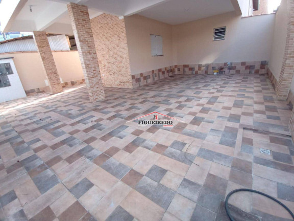 Imagem Casa com 2 Quartos à Venda, 57 m² em Vila Assunção - Praia Grande