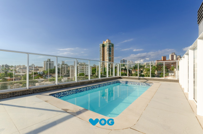 Imagem Imóvel com 2 Quartos à Venda, 65 m² em Petrópolis - Porto Alegre