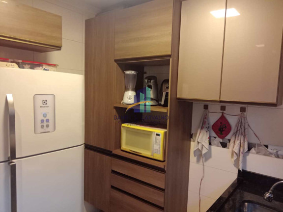 Imagem Casa com 2 Quartos à Venda, 60 m² em Caiçara - Praia Grande