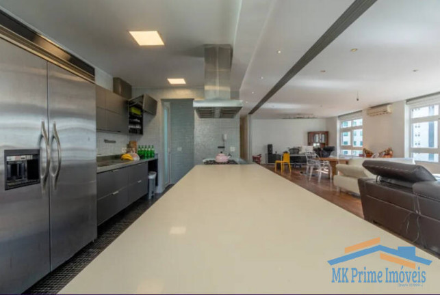 Imagem Apartamento com 3 Quartos à Venda, 239 m² em Jardim Paulista - São Paulo Imagem Apartamento com 3 Quartos à Venda, 239 m² em Jardim Paulista - São Paulo