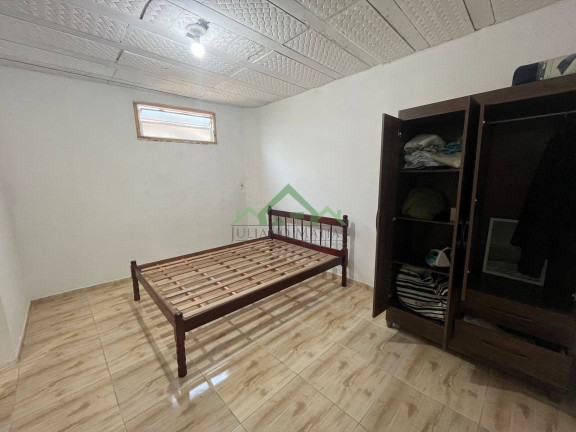 Imagem Casa com 4 Quartos à Venda, 115 m² em Centro - Balneário Barra Do Sul