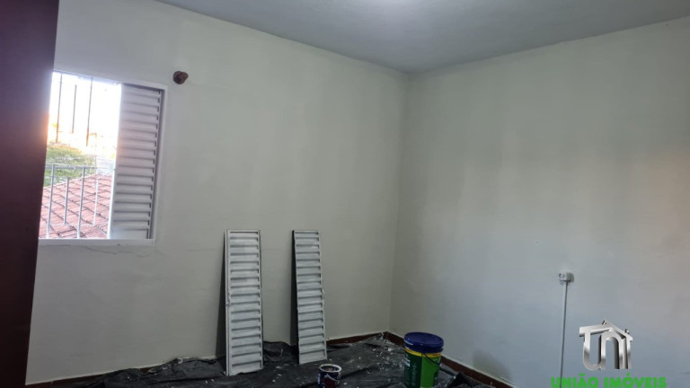 Imagem Casa com 1 Quarto para Alugar, 25 m² em Lavapés - Bragança Paulista Imagem Casa com 1 Quarto para Alugar, 25 m² em Lavapés - Bragança Paulista