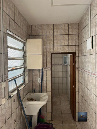 Imagem Casa com 2 Quartos à Venda, 80 m² em Taboão - Diadema Imagem Casa com 2 Quartos à Venda, 80 m² em Taboão - Diadema