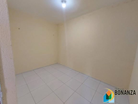 Imagem Apartamento com 2 Quartos para Alugar, 44 m² em Antonio Bezerra - Fortaleza
