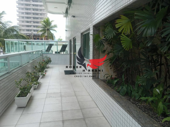 Imagem Apartamento com 2 Quartos à Venda, 115 m² em Tupi - Praia Grande