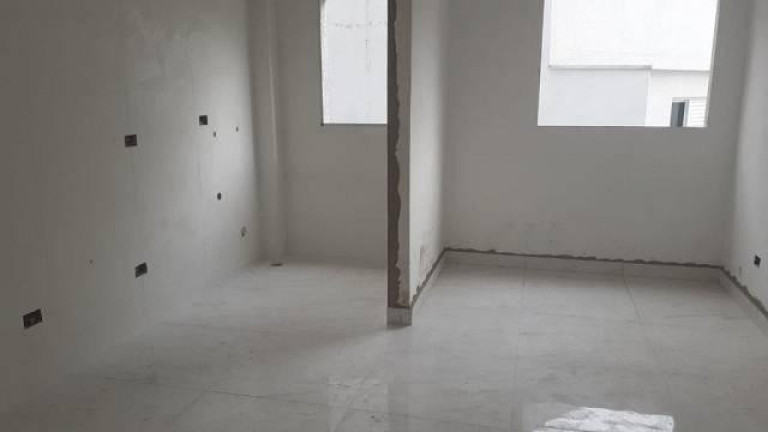 Imagem Apartamento com 2 Quartos à Venda, 55 m² em Campestre - Santo André