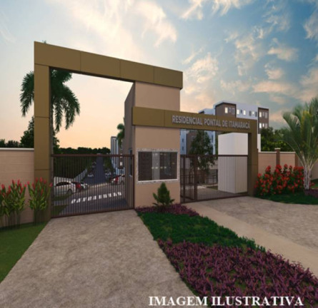 Imagem Apartamento com 2 Quartos à Venda, 42 m² Imagem Apartamento com 2 Quartos à Venda, 42 m²