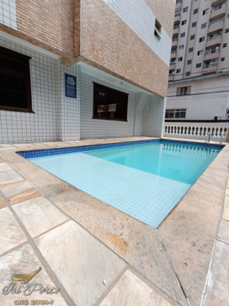 Imagem Apartamento com 2 Quartos à Venda, 92 m² em 19 - Praia Grande 