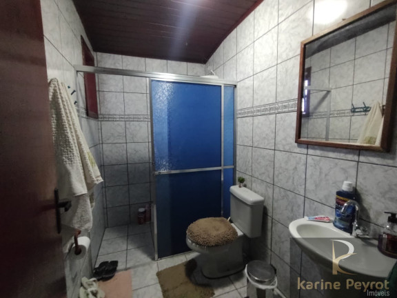 Imagem Casa com 3 Quartos à Venda, 100 m² em Feitoria - São Leopoldo Imagem Casa com 3 Quartos à Venda, 100 m² em Feitoria - São Leopoldo