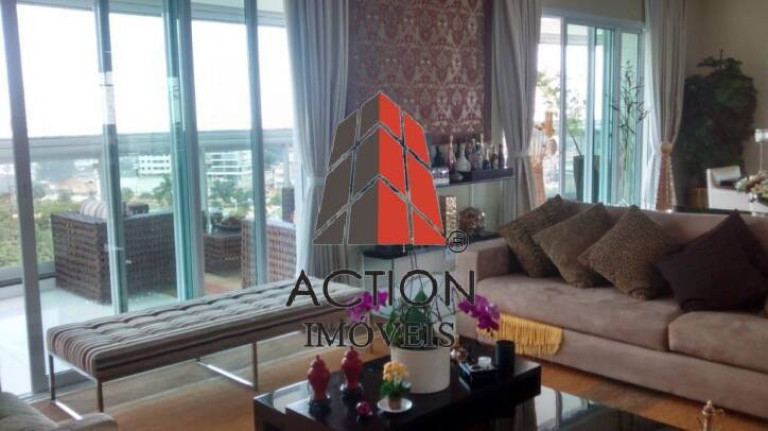 Imagem Apartamento com 4 Quartos à Venda, 330 m² em Jardim Anália Franco - São Paulo Imagem Apartamento com 4 Quartos à Venda, 330 m² em Jardim Anália Franco - São Paulo