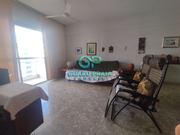 Imagem Apartamento com 2 Quartos à Venda, 90 m² em Pitangueiras - Guarujá