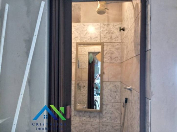 Casa com 3 Quartos à Venda, 250 m² em Jardim Santo Antônio Ii - Campo Limpo Paulista