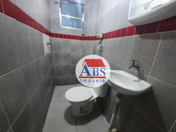 Imagem Kitnet com 1 Quarto à Venda, 24 m² em Mirim - Praia Grande Imagem Kitnet com 1 Quarto à Venda, 24 m² em Mirim - Praia Grande