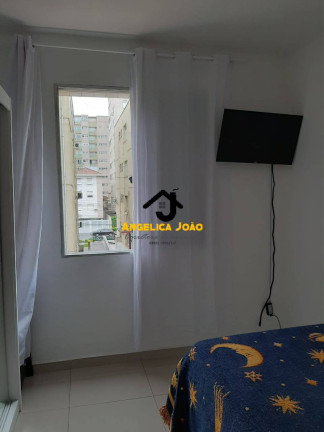Imagem Apartamento com 2 Quartos à Venda, 52 m² em Centro - São Vicente