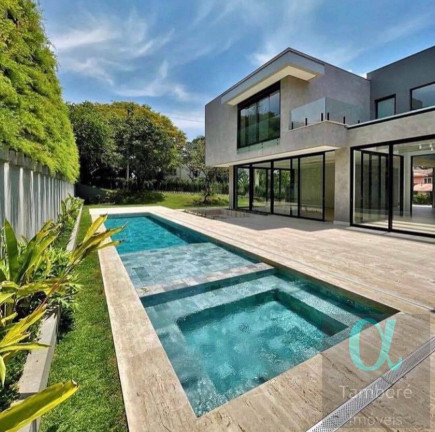 Imagem Casa com 5 Quartos à Venda, 910 m² em Alphaville Residencial Dois - Barueri Imagem Casa com 5 Quartos à Venda, 910 m² em Alphaville Residencial Dois - Barueri