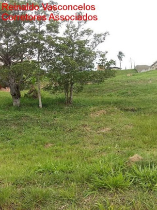 Terreno à Venda, 1.000 m² em Condomínio Residencial Mirante Do Vale - Jacareí