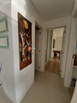 Imagem Apartamento com 2 Quartos à Venda, 78 m² em Parque São Jorge - Florianópolis