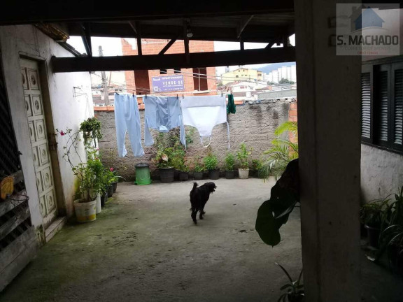 Imagem Casa à Venda, 300 m² em Vila Guarará - Santo André
