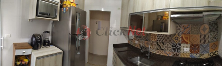Imagem Apartamento com 2 Quartos à Venda, 56 m² em Jardim Do Estádio - Santo André Imagem Apartamento com 2 Quartos à Venda, 56 m² em Jardim Do Estádio - Santo André