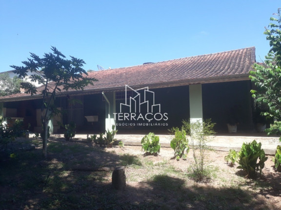 Imóvel com 2 Quartos à Venda, 265 m² em Iara - Atibaia