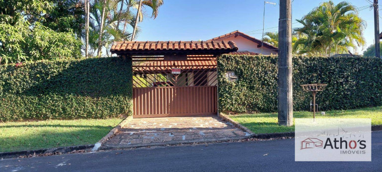 Imagem Chácara com 2 Quartos à Venda, 164 m² em Terras De Itaici - Indaiatuba Imagem Chácara com 2 Quartos à Venda, 164 m² em Terras De Itaici - Indaiatuba