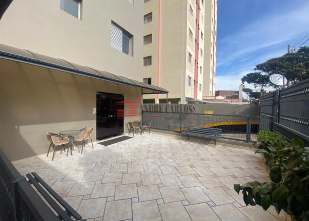 Imagem Apartamento com 2 Quartos à Venda, 62 m² em Jaguaribe - Osasco Imagem Apartamento com 2 Quartos à Venda, 62 m² em Jaguaribe - Osasco