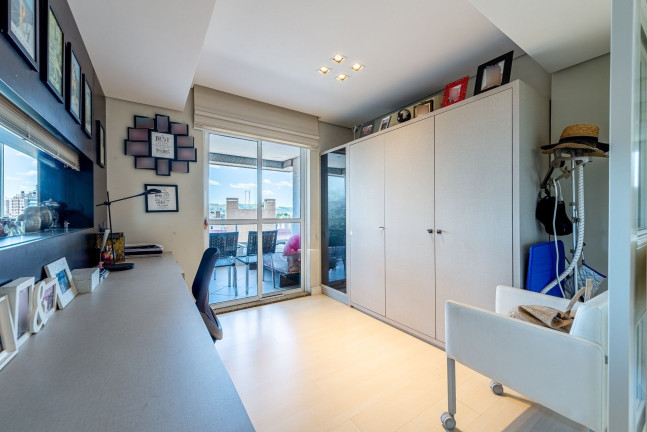 Imagem Apartamento com 2 Quartos à Venda, 102 m² em Bela Vista - Porto Alegre Imagem Apartamento com 2 Quartos à Venda, 102 m² em Bela Vista - Porto Alegre
