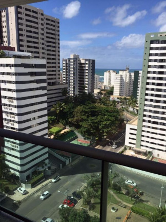 Imagem Apartamento com 3 Quartos à Venda, 88 m² em Pituba - Salvador Imagem Apartamento com 3 Quartos à Venda, 88 m² em Pituba - Salvador